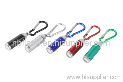 keychain flashlight