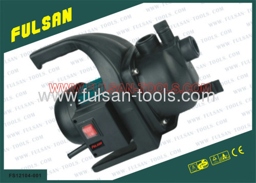 1000W Garden Pump With GS CE