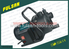 1000W Plastic Garden Pump With GS CE