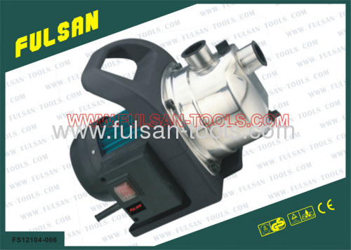 1000W stainless steel garden pumps