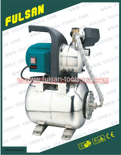 600W GS pressure pump