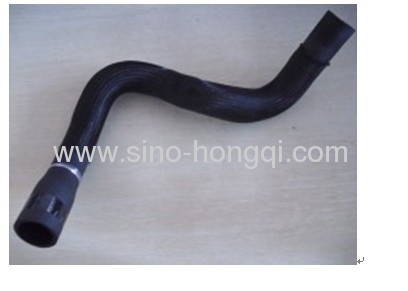 Lower radiator hose with protective sleeve 15024951 for Chevrolet