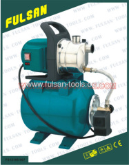 1000W Pump pressure system