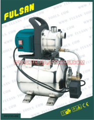 600W CE pressure pump