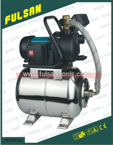 1200W Pressure pump