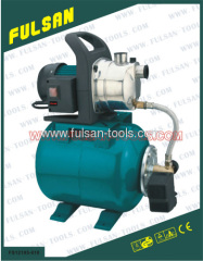 800W compression pump