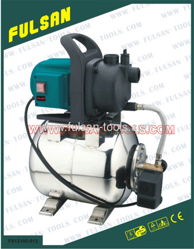 1000W water pump pressure systerm