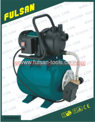 1200W pump pressure systerm