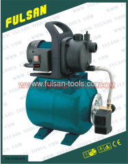 1000W Pump pressure systerm With GS CE