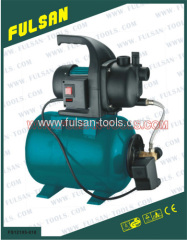 800W Pump pressure systerm With GS CE