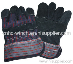 winch gloves