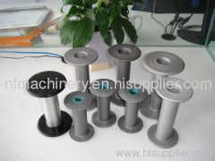 Aluminium Bobbin