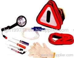 10pcs car tool sets