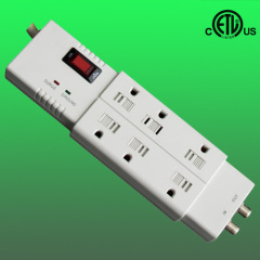 coax surge protector