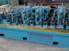 HG32 Complete pipe production line