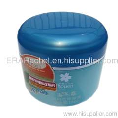 Ocean Srub Facial Massage Cream