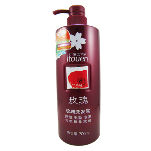 moisturizing shampoo