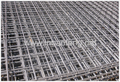 Chain Link Fence Panels