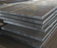 SHIPBUILDING steel sheet GL DH36