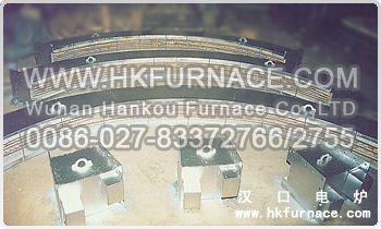 Annealing furnace