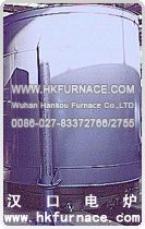 Bell type Electric Furnace
