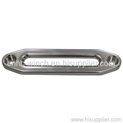 aluminum fairlead