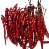 Dried chili