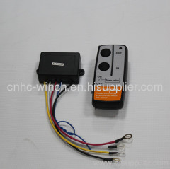 wireless remote control 12V or 24V