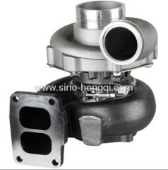 Turbocharger 466076-0012(TA5102) for VOLVO