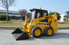 Skid steer loader WS65