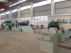 Coil slitting machine