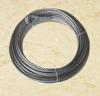 winch steel cable galvanized