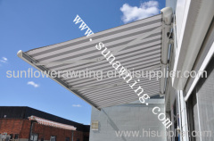 awning