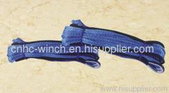 synthetic rope heavy duty extremely high strength and very low stretch