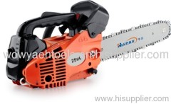 0.9kw 25.4cc Gas Chainsaw 3/8 STIHLChain CARLTON bar CE TUV