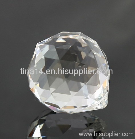 4omm crystal chandelier ball