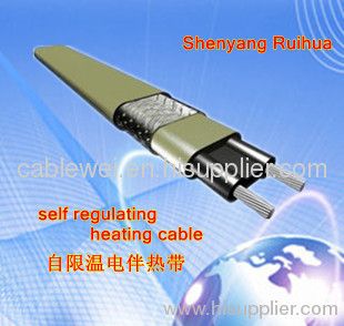 heating cable