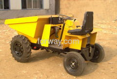 Dumper Car MMT150 with KUBOTA engine