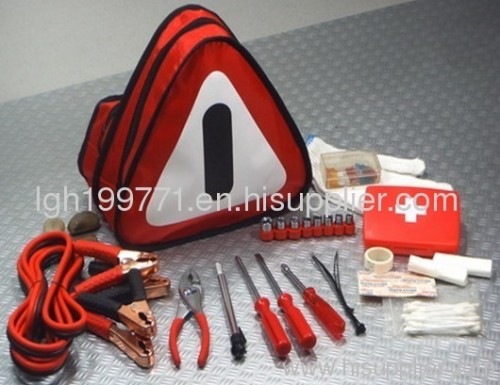 23pcs auto tool set