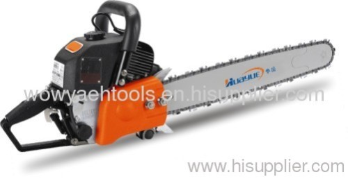 CS8200 82CC 3.3KW Gasoline Chainsaw CE GS