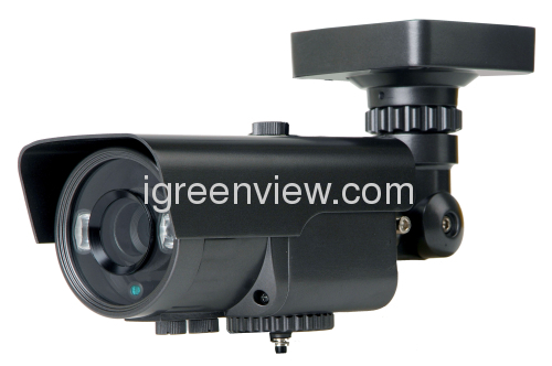 50m IR Distance Waterproof Video Cameras