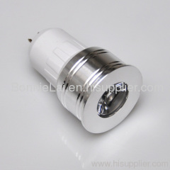 led spot light