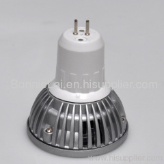 led spot light