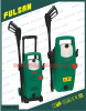 High pressure washer