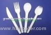 PSM disposable and bio based cutlery kits|PSM plastic cutlery set
