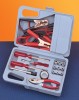 17pcs auto tool set