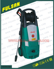 High pressure washer