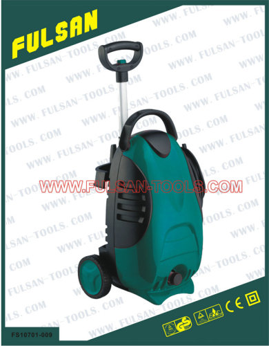 High pressure washer