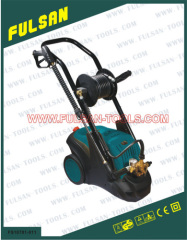 High pressure washer