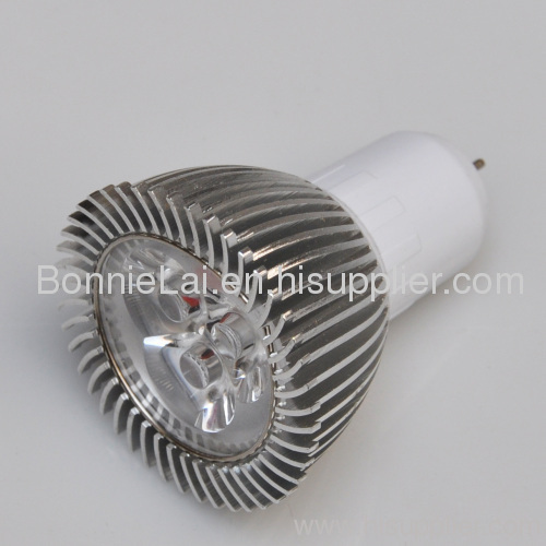 led spot light